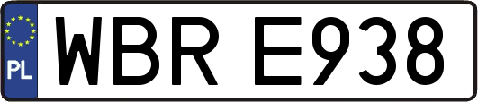 WBRE938