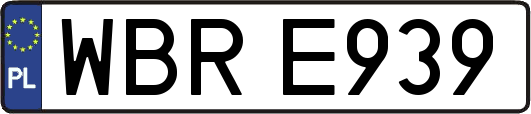 WBRE939
