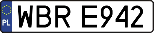 WBRE942
