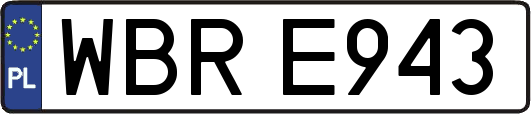 WBRE943