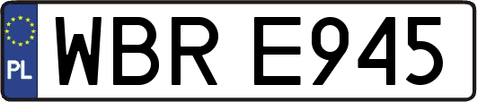 WBRE945