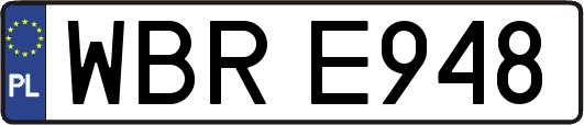 WBRE948
