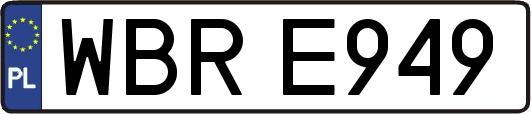 WBRE949