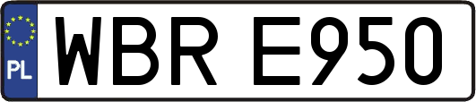 WBRE950