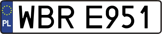 WBRE951
