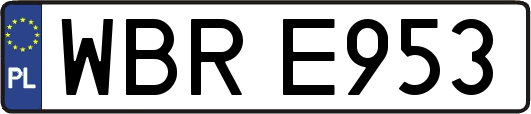 WBRE953