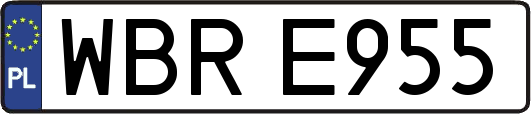 WBRE955