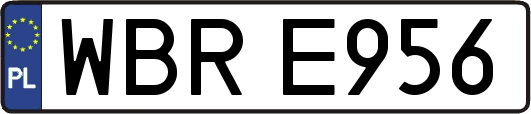 WBRE956