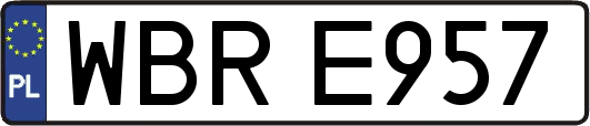 WBRE957