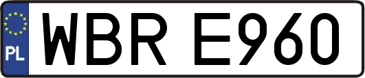 WBRE960