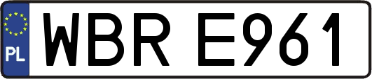 WBRE961