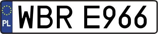 WBRE966