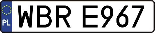 WBRE967