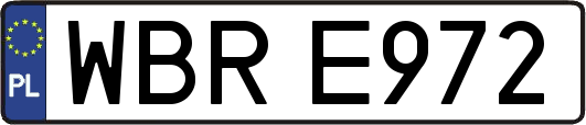 WBRE972