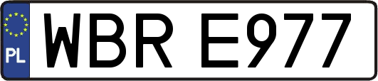 WBRE977