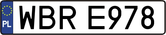 WBRE978