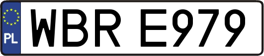 WBRE979