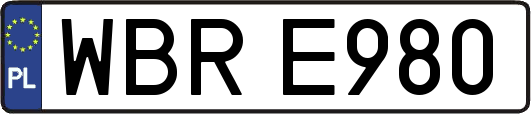 WBRE980
