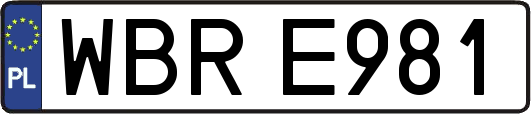 WBRE981