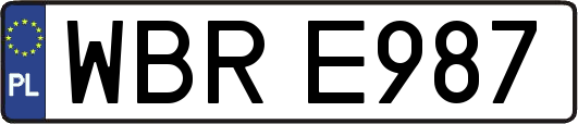 WBRE987