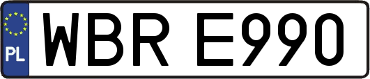 WBRE990