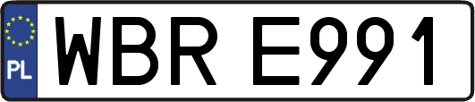 WBRE991