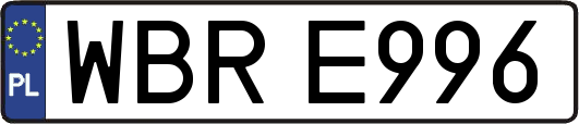 WBRE996