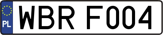 WBRF004