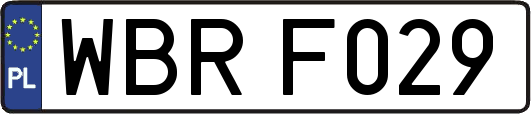 WBRF029