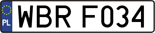 WBRF034