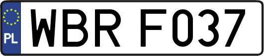 WBRF037