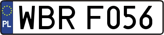 WBRF056