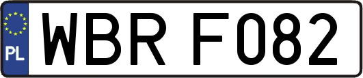 WBRF082