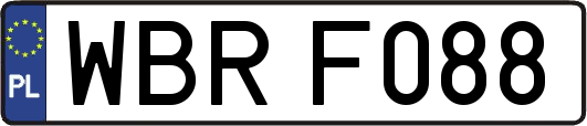 WBRF088