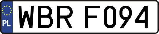 WBRF094
