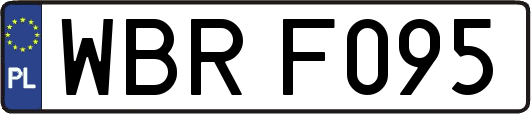 WBRF095