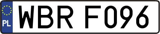 WBRF096