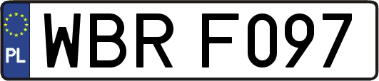 WBRF097