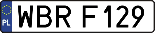 WBRF129