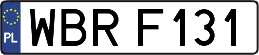 WBRF131