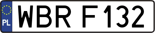 WBRF132
