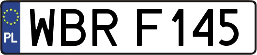 WBRF145