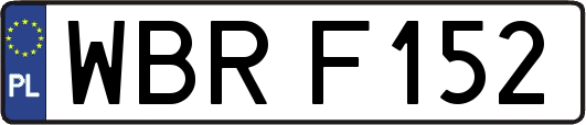 WBRF152