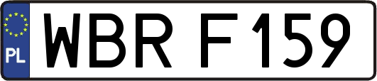 WBRF159