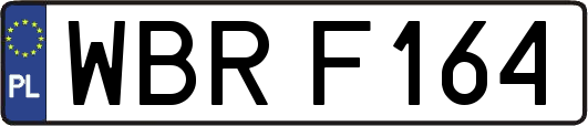 WBRF164