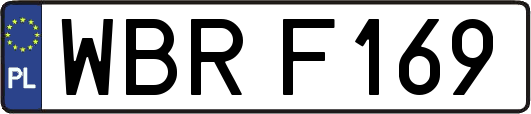 WBRF169