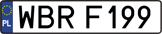 WBRF199