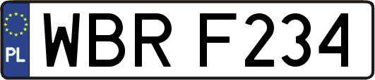 WBRF234