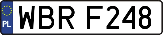 WBRF248
