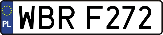 WBRF272
